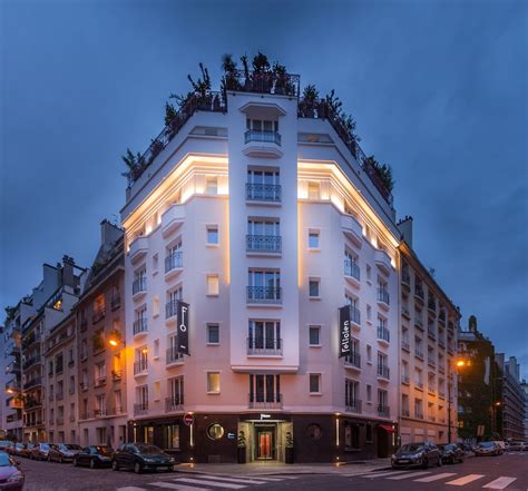 paris hotels booking